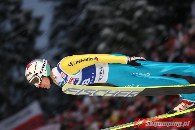 085 Simon Ammann